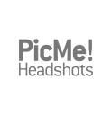 PicMe! Headshots - Fort Greene logo